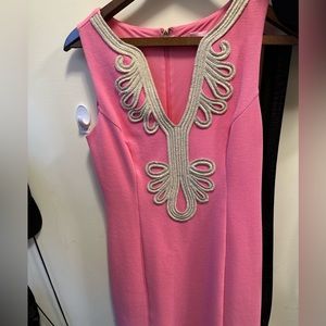 Lilly Pulitzer medium dress